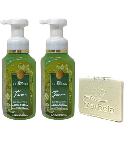 Amazon.com : Bath & Body Works Limited Edition Princess Collection